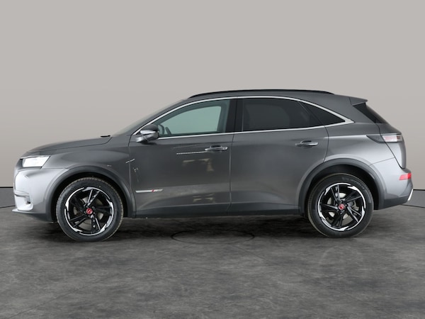 Used DS Automobiles DS 7 Crossback 2022 for sale - 76255769: Photo 17
