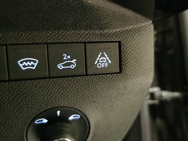 Used DS Automobiles DS 7 Crossback 2022 for sale - 76255769: Photo 27