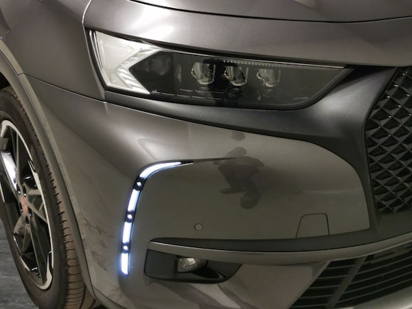 Used DS Automobiles DS 7 Crossback 2022 for sale - 76255769: Photo 29