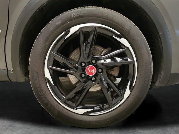 Used DS Automobiles DS 7 Crossback 2022 for sale - 76255769: Photo 32