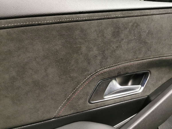 Used DS Automobiles DS 7 Crossback 2022 for sale - 76255769: Photo 6