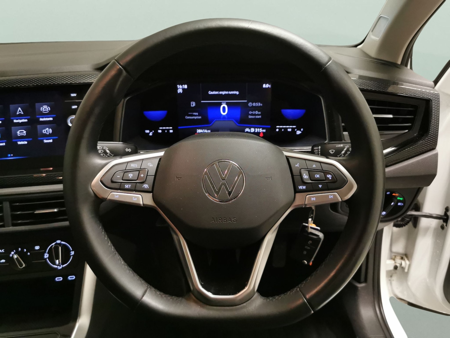 Used Volkswagen Polo 2022 for sale - 76919486: Photo 13