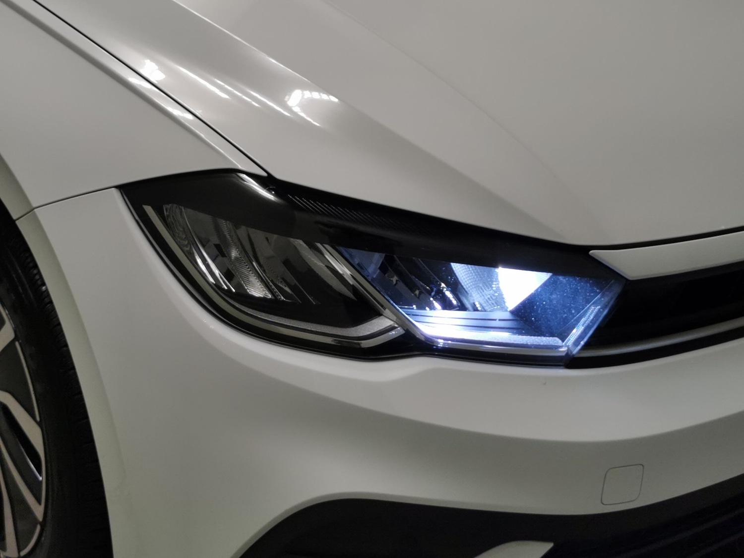 Used Volkswagen Polo 2022 for sale - 76919486: Photo 18