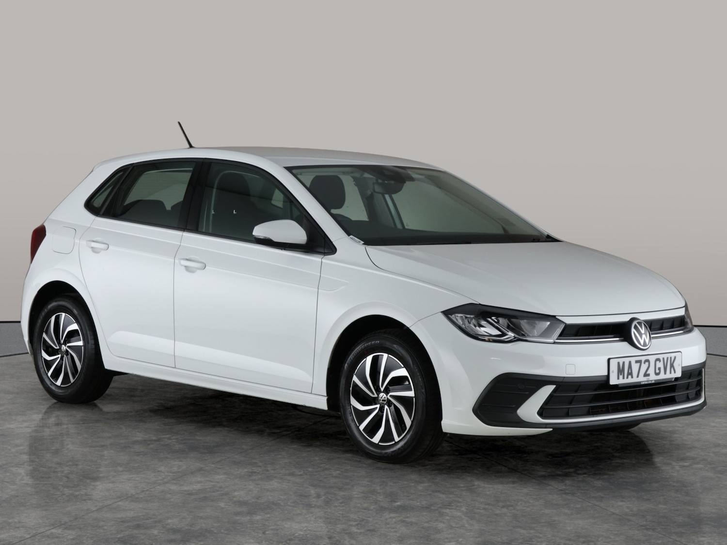 Used Volkswagen Polo 2022 for sale - 76919486: Photo 7