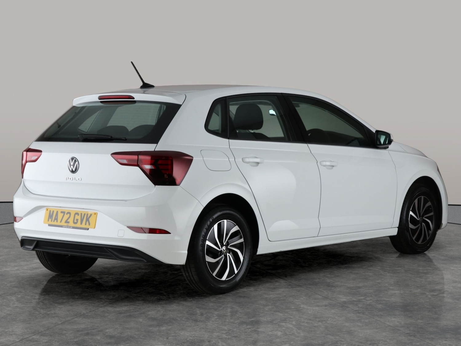 Used Volkswagen Polo 2022 for sale - 76919486: Photo 9