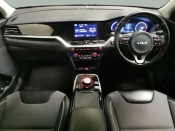 Used Kia Niro 2022 for sale - 74550302: Photo