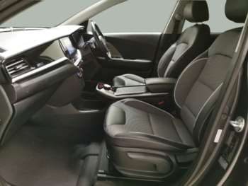 Used Kia Niro 2022 for sale - 74550302: Photo