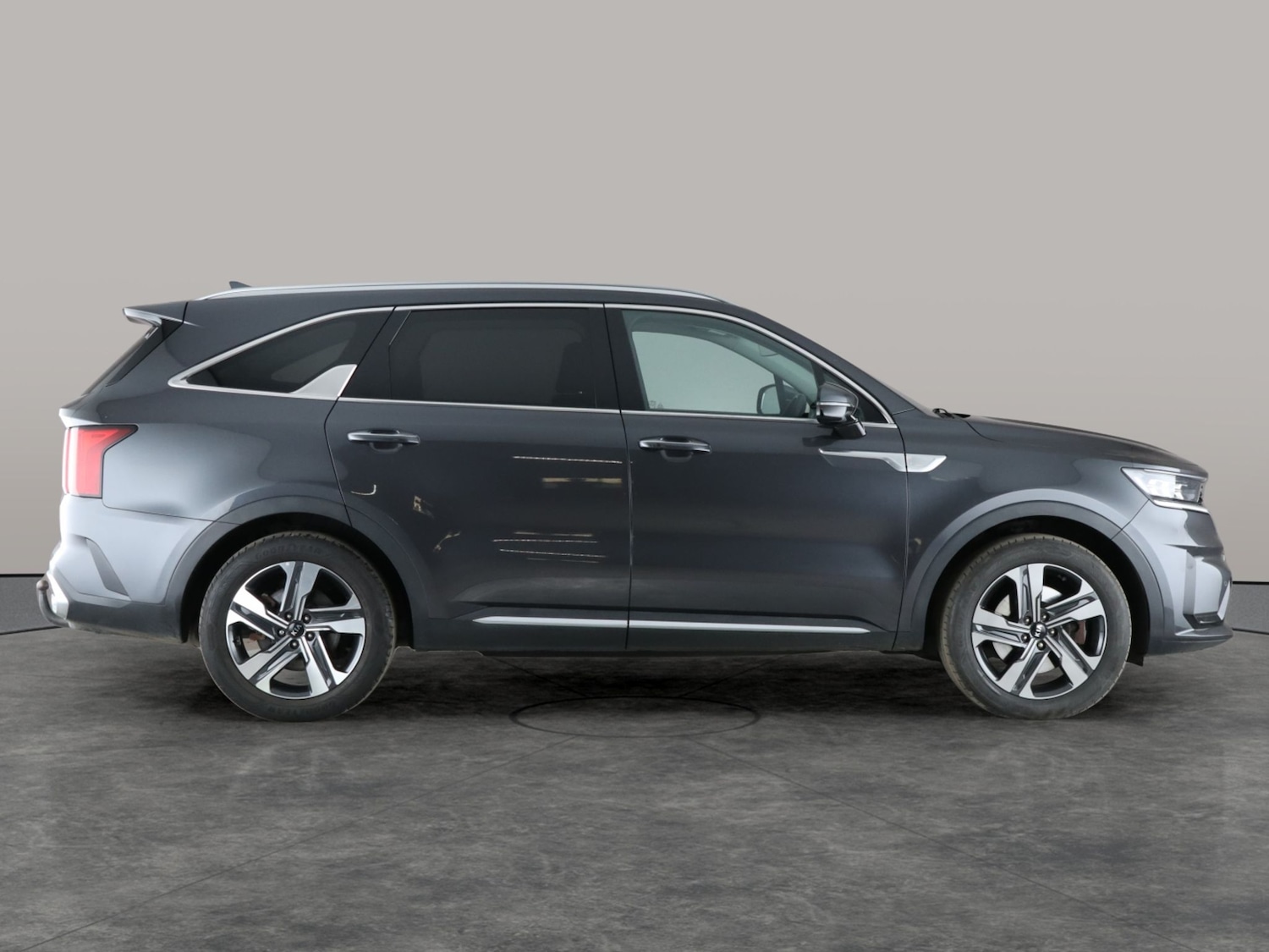 Used Kia Sorento 2021 for sale - 76115305: Photo 11
