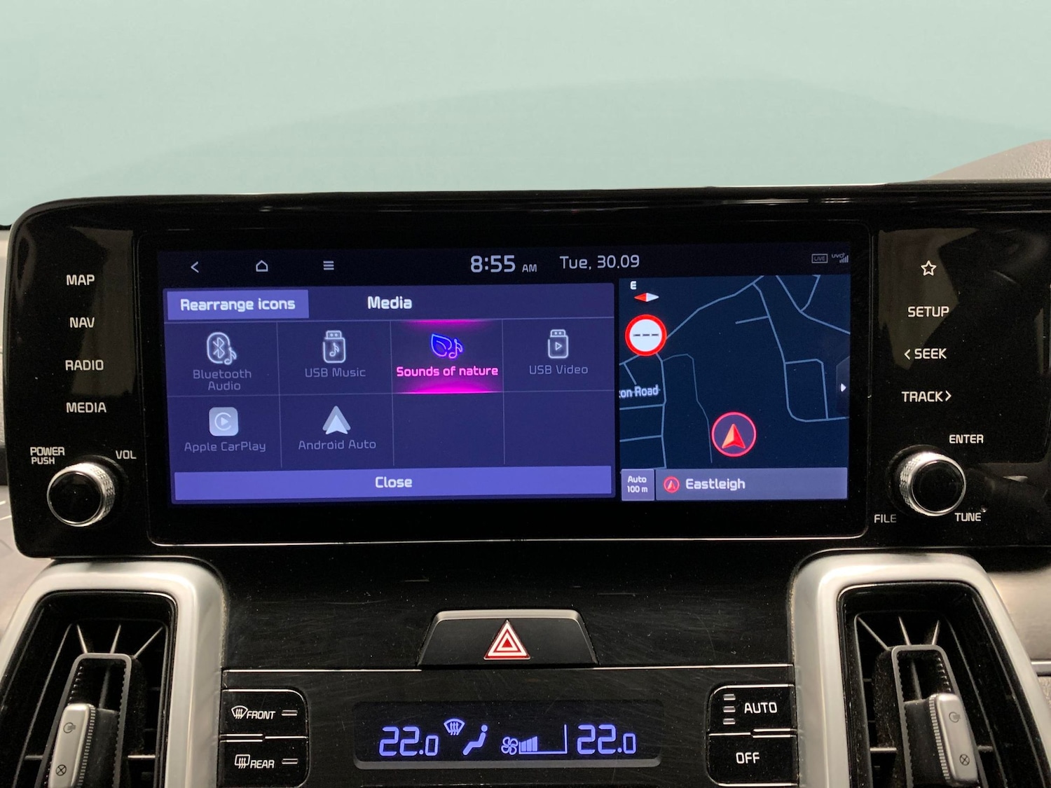 Used Kia Sorento 2021 for sale - 76115305: Photo 18