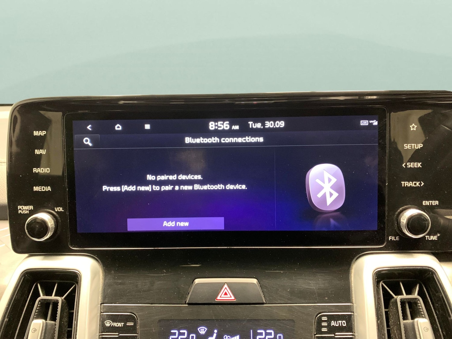 Used Kia Sorento 2021 for sale - 76115305: Photo 19