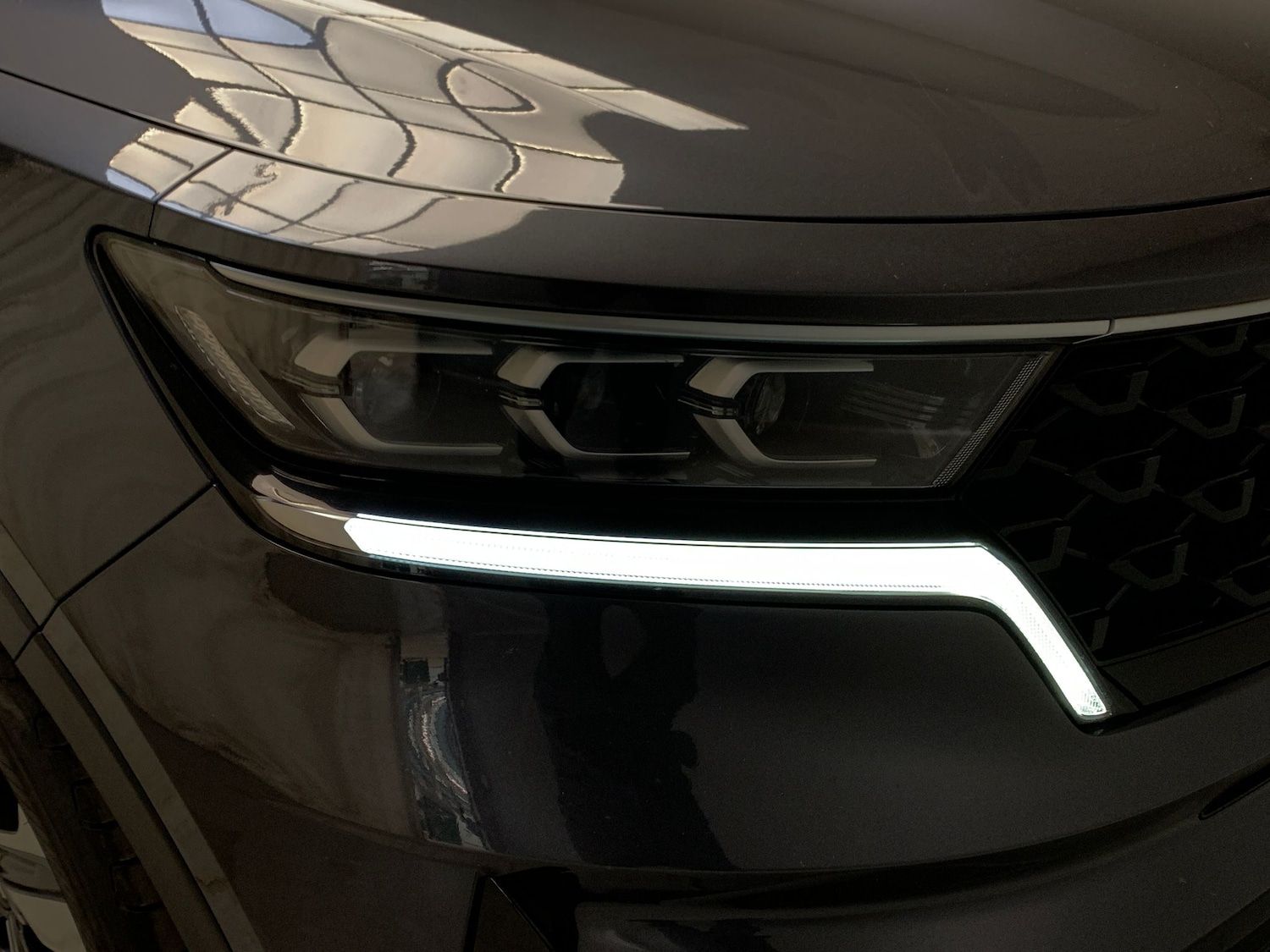 Used Kia Sorento 2021 for sale - 76115305: Photo 27