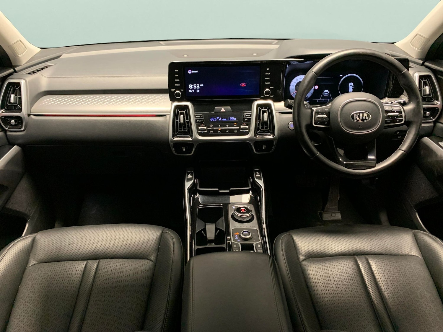 Used Kia Sorento 2021 for sale - 76115305: Photo 8