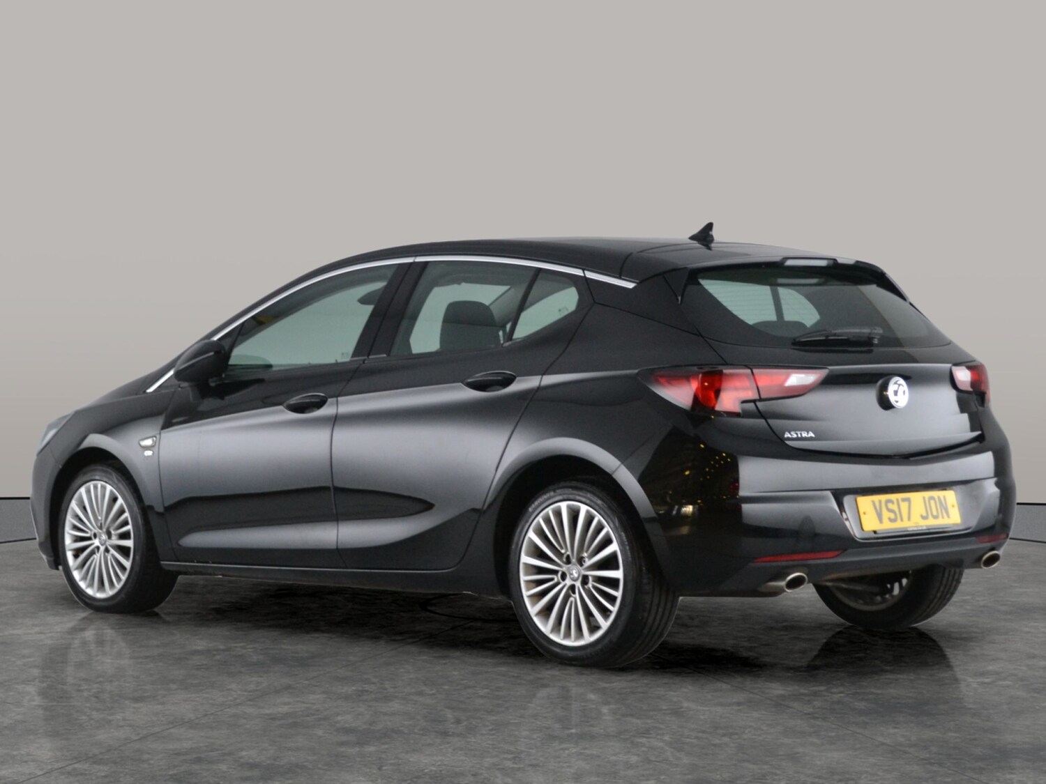 Used Vauxhall Astra for sale - 76141249: Photo 11