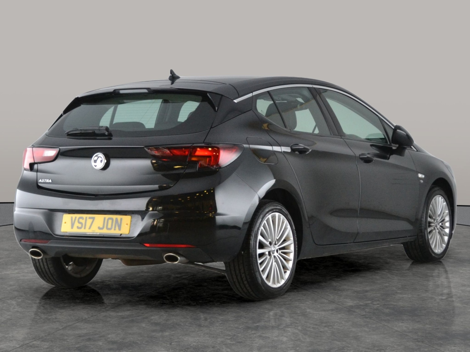 Used Vauxhall Astra for sale - 76141249: Photo 13