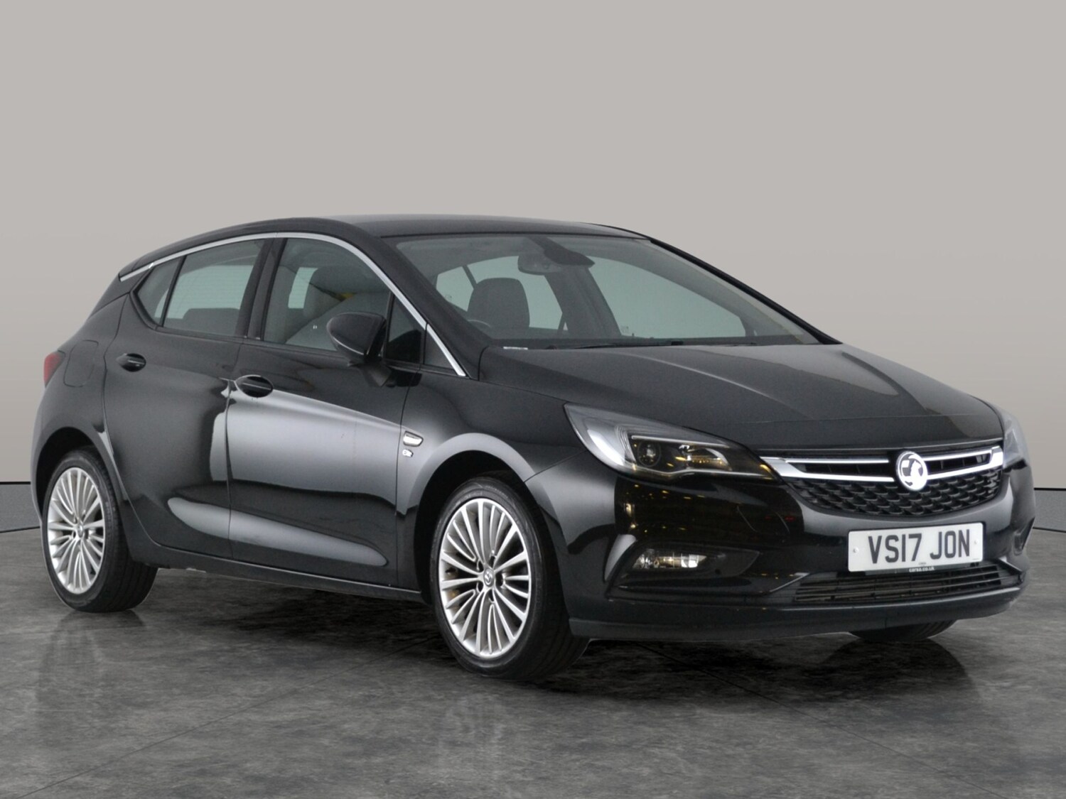 Used Vauxhall Astra for sale - 76141249: Photo 16