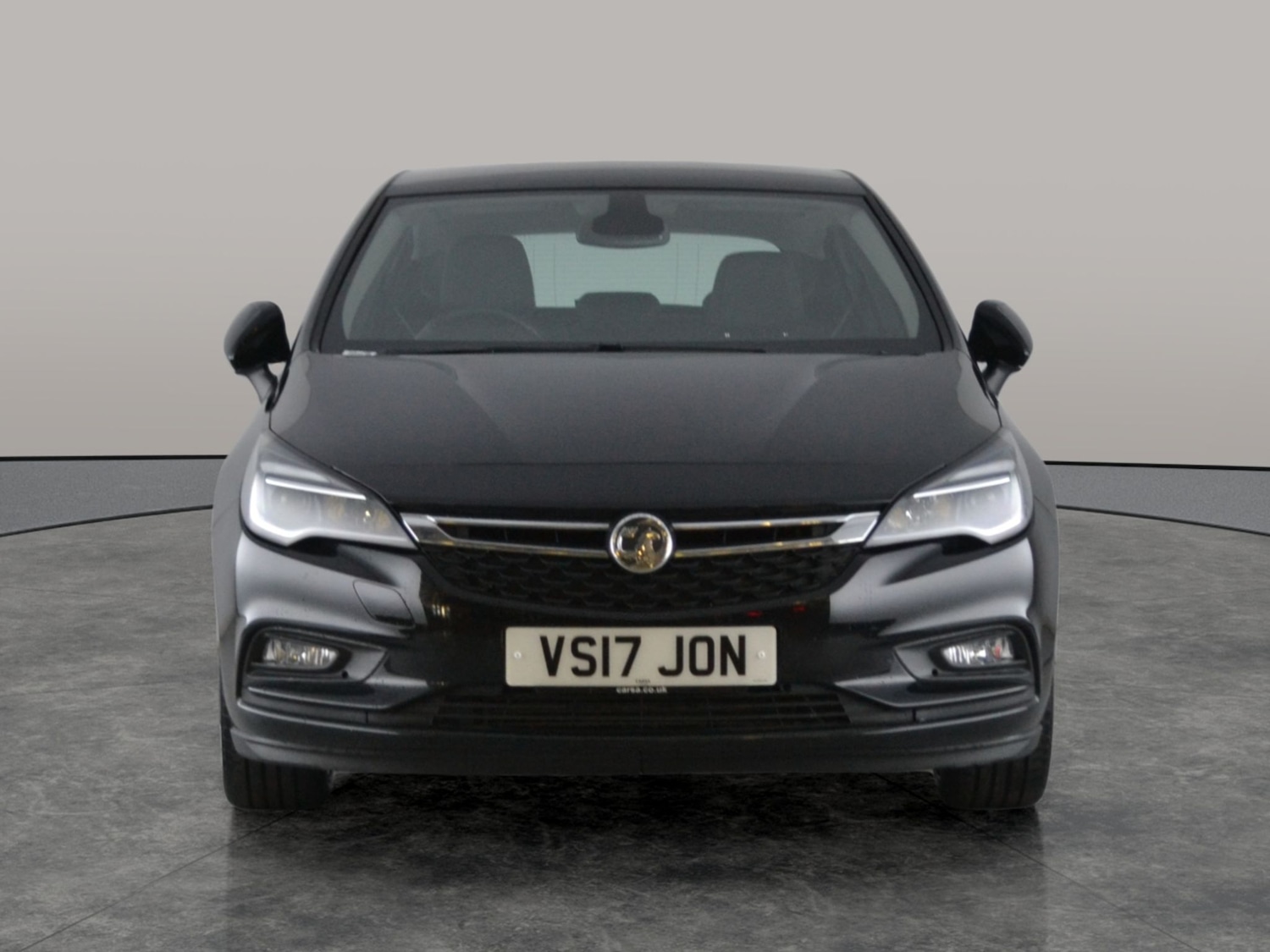 Used Vauxhall Astra for sale - 76141249: Photo 17