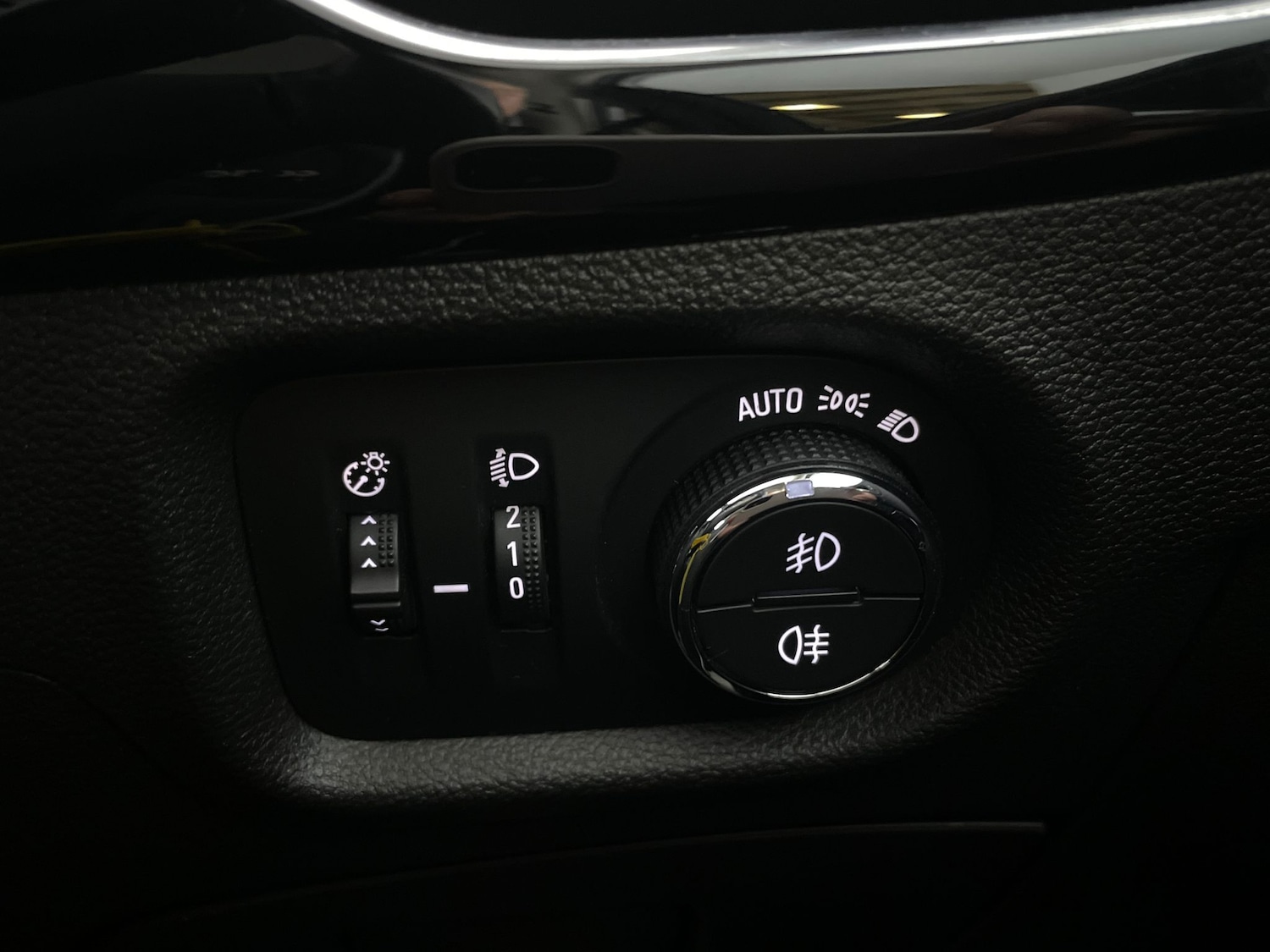 Used Vauxhall Astra for sale - 76141249: Photo 31