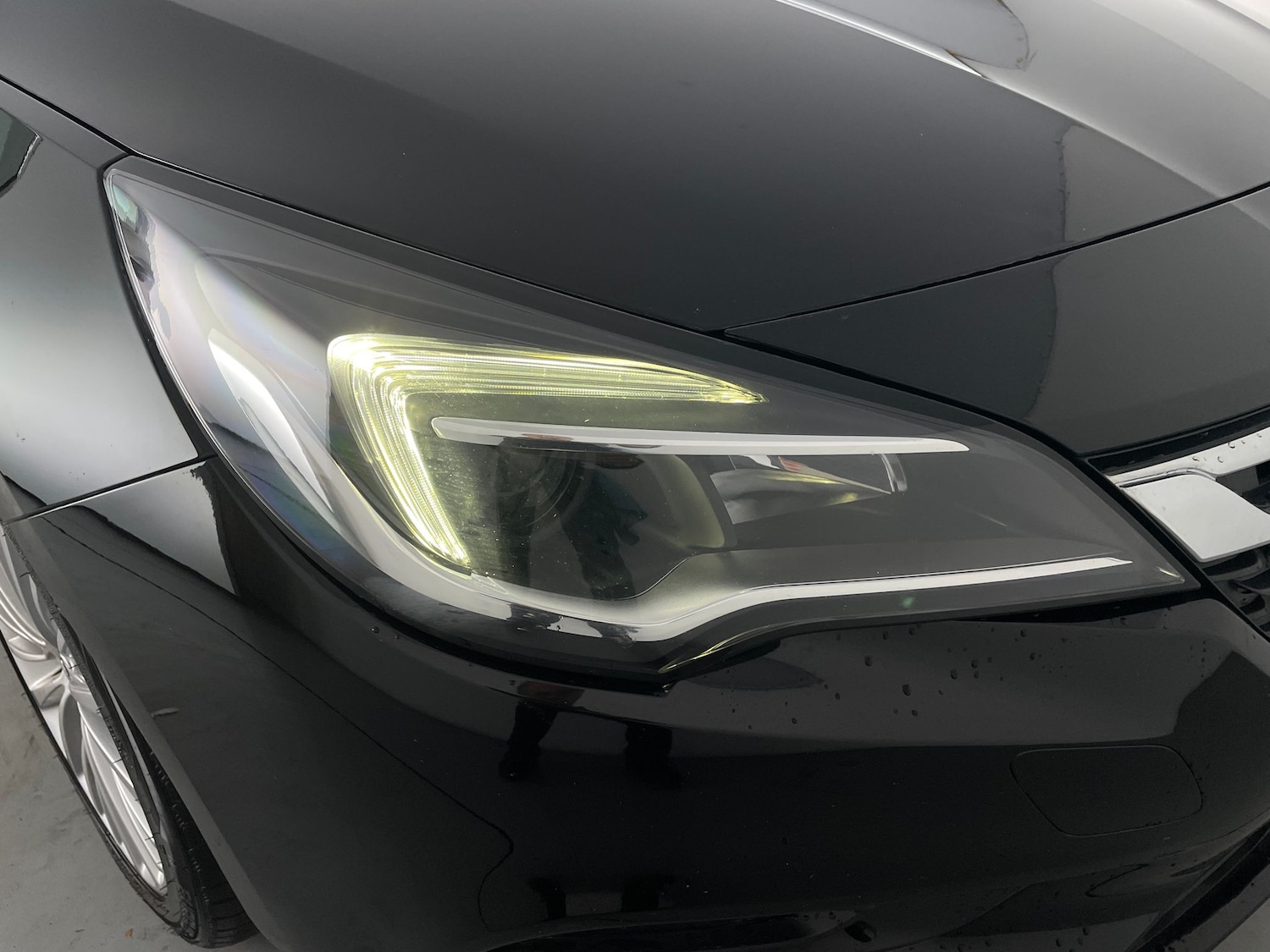 Used Vauxhall Astra for sale - 76141249: Photo 33
