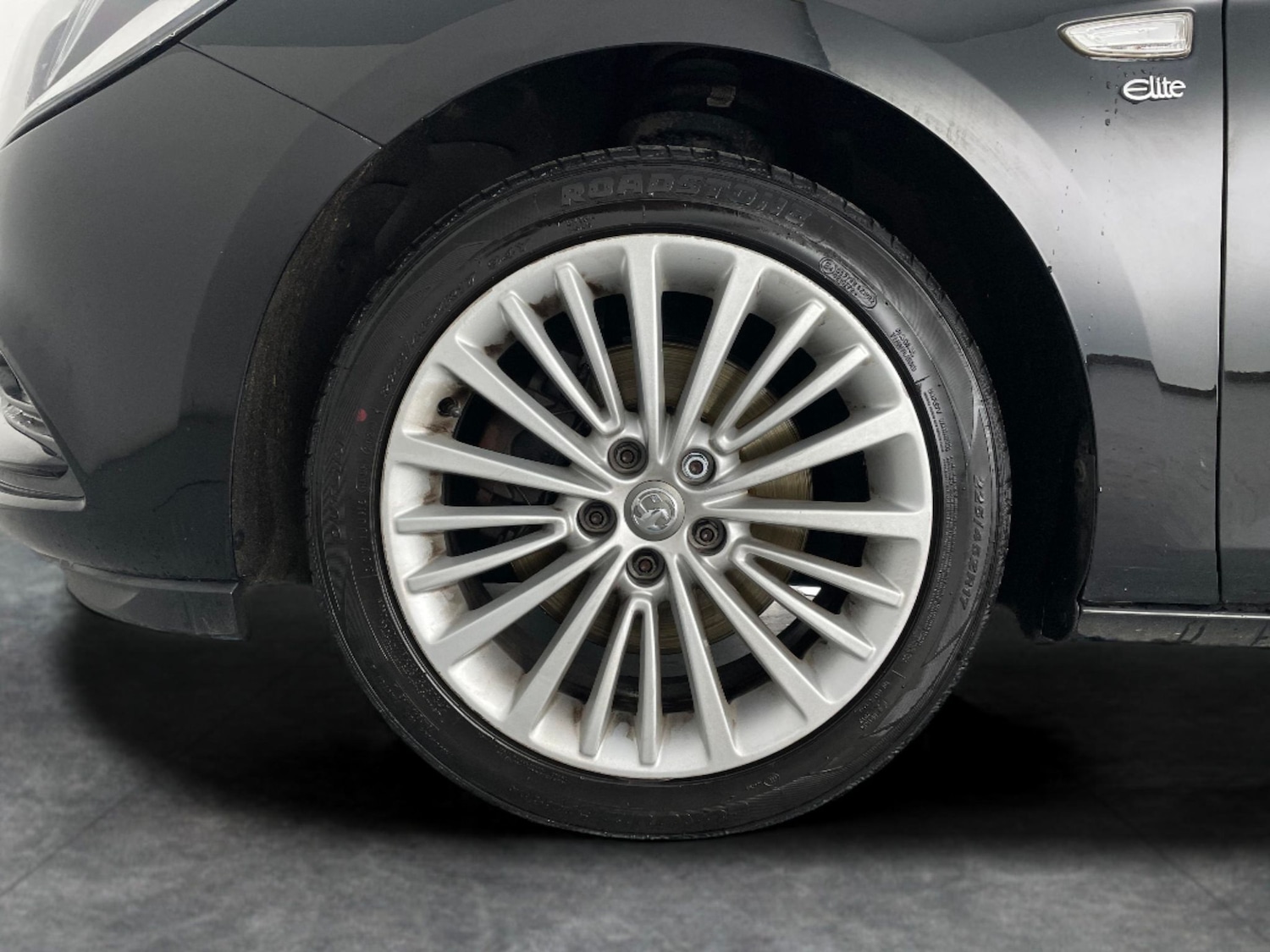 Used Vauxhall Astra for sale - 76141249: Photo 34