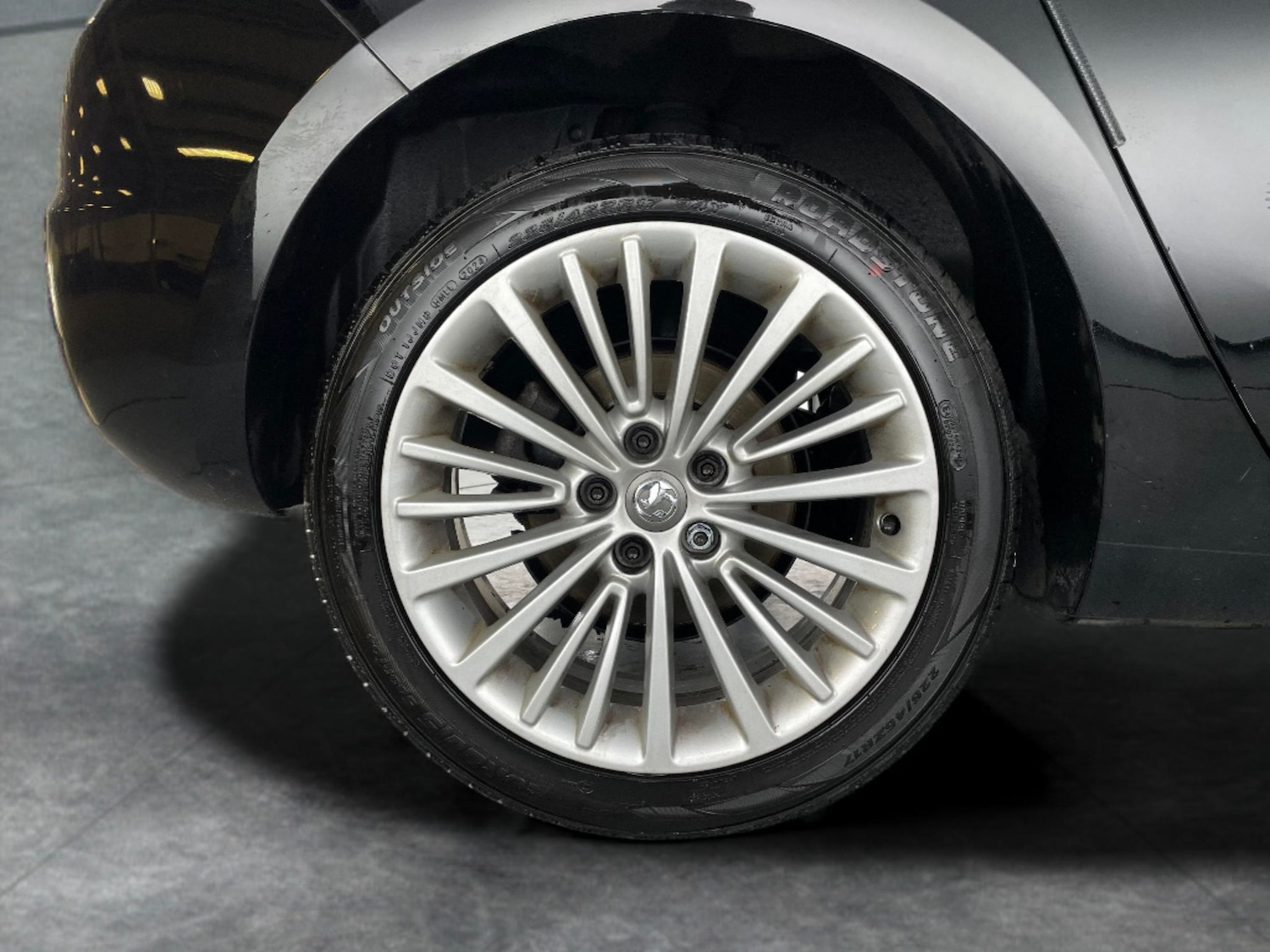 Used Vauxhall Astra for sale - 76141249: Photo 37