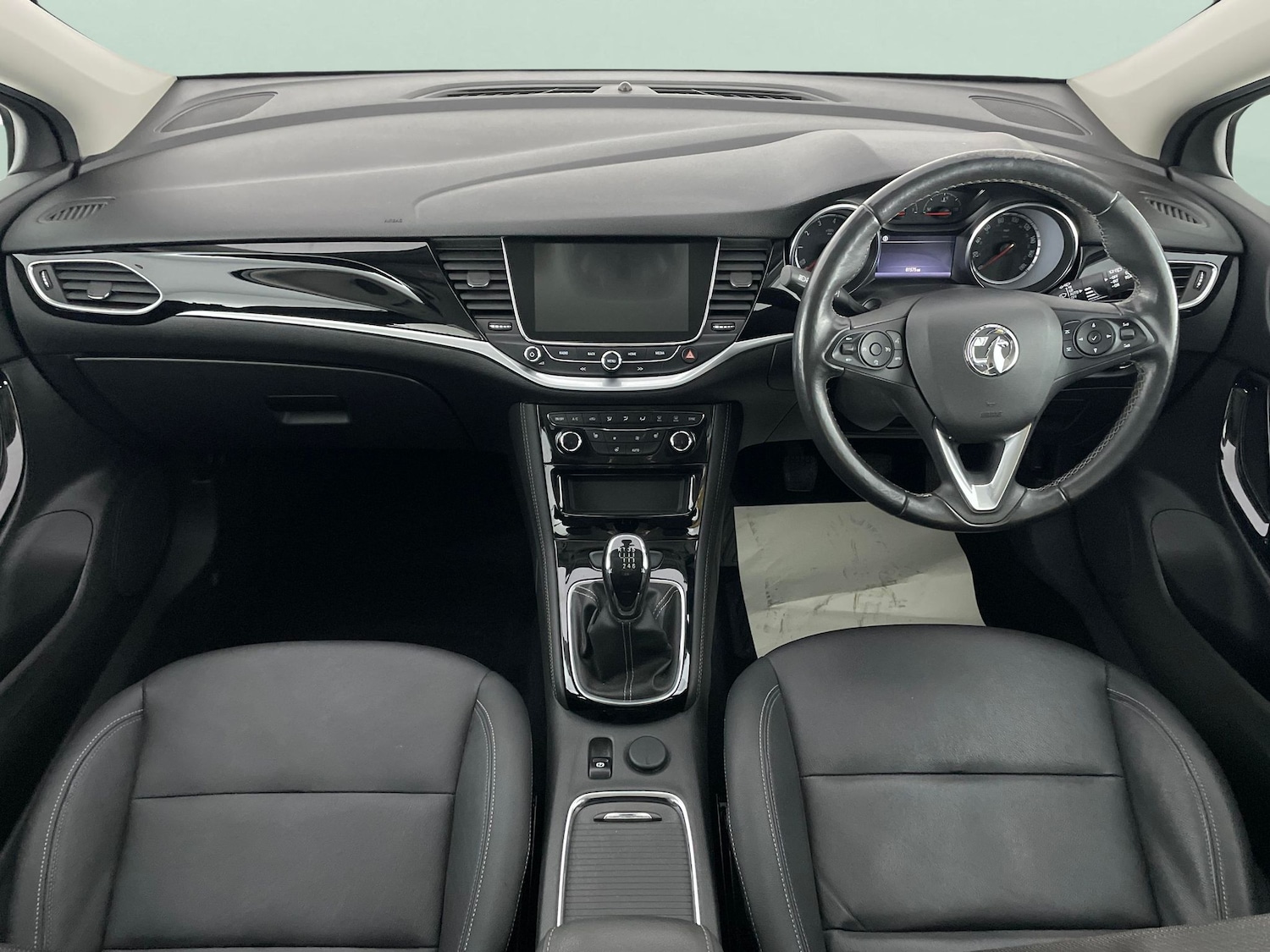Used Vauxhall Astra for sale - 76141249: Photo 9