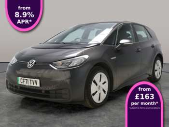 2021 - Pro Performance 58kWh Life Hatchback 5dr Electric Auto (204 ps) - BLUETOOTH