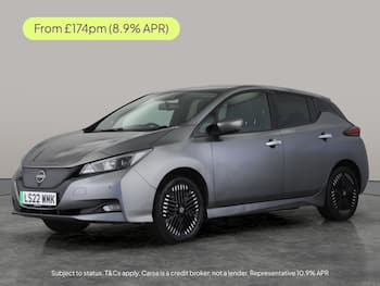 Used Nissan Leaf 2022 for sale - 79478511: Photo