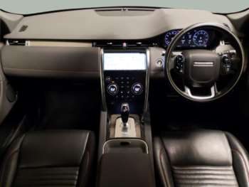 Used Land Rover Discovery Sport 2020 for sale - 74481641: Photo