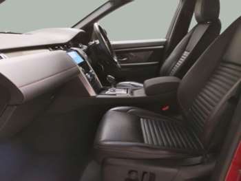 Used Land Rover Discovery Sport 2020 for sale - 74481641: Photo
