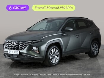 2021 - 1.6 TGDi SE Connect 5dr 2WD