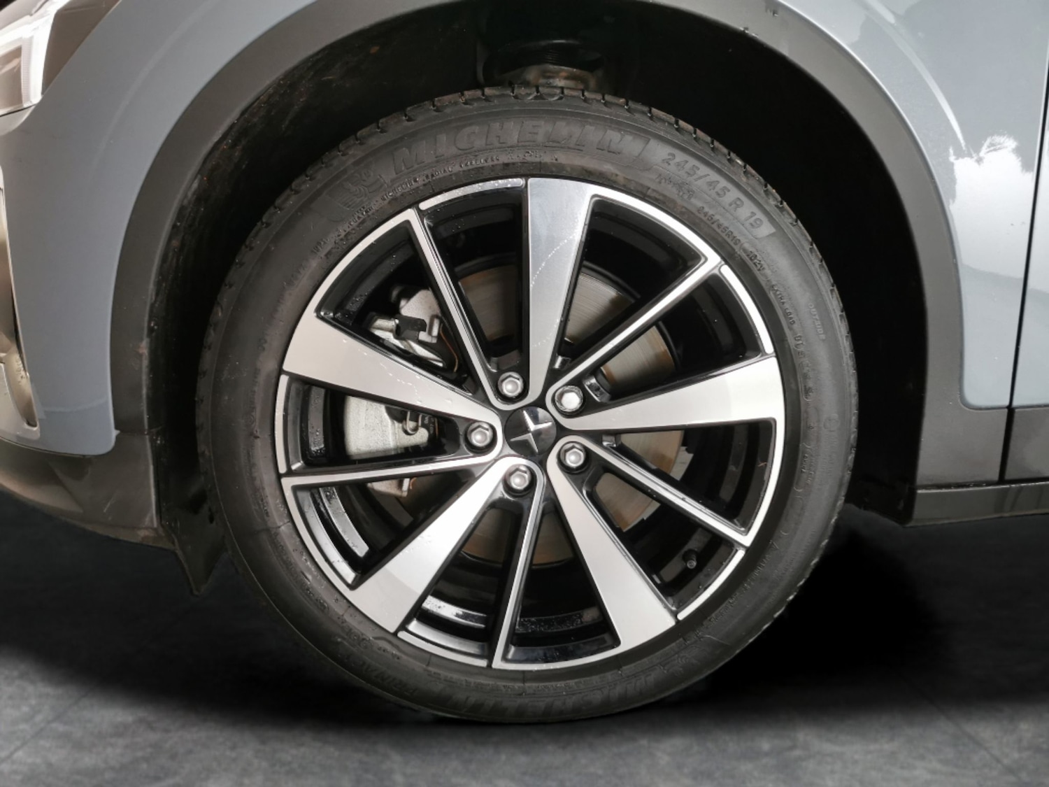 Used Polestar Polestar 2 2021 for sale - 77151803: Photo 23