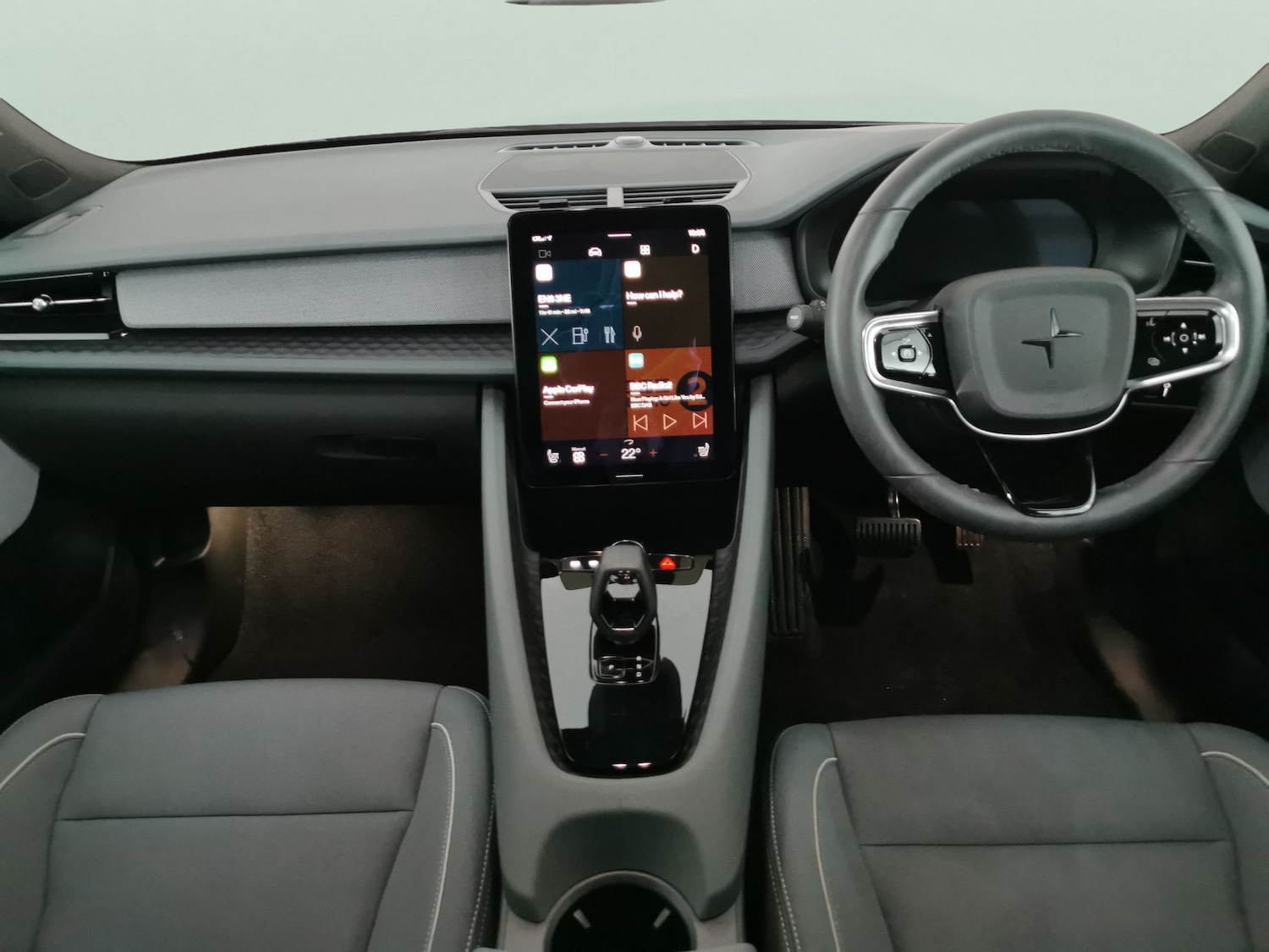 Used Polestar Polestar 2 2021 for sale - 77151803: Photo 7