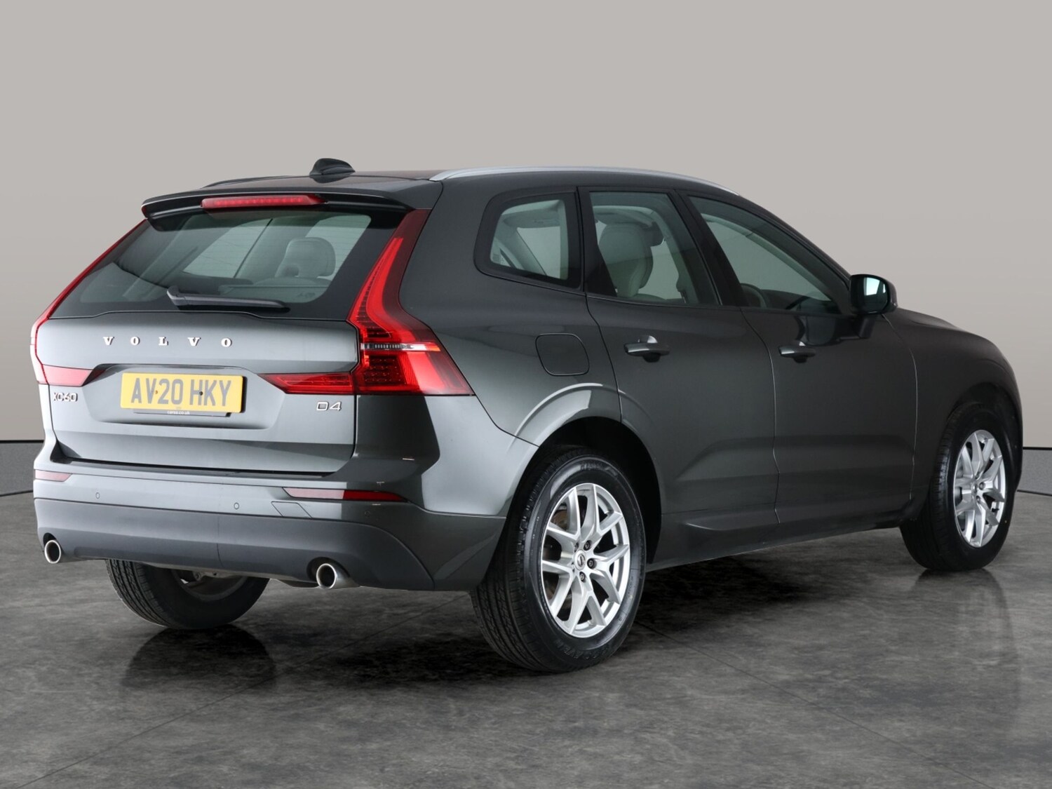 Used Volvo XC60 2020 for sale - 76467553: Photo 11