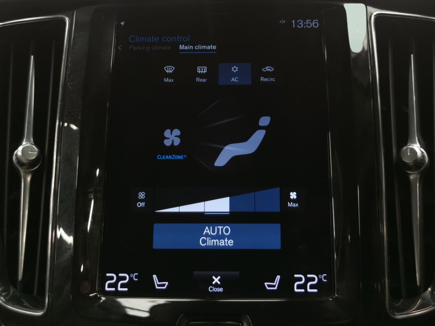 Used Volvo XC60 2020 for sale - 76467553: Photo 17