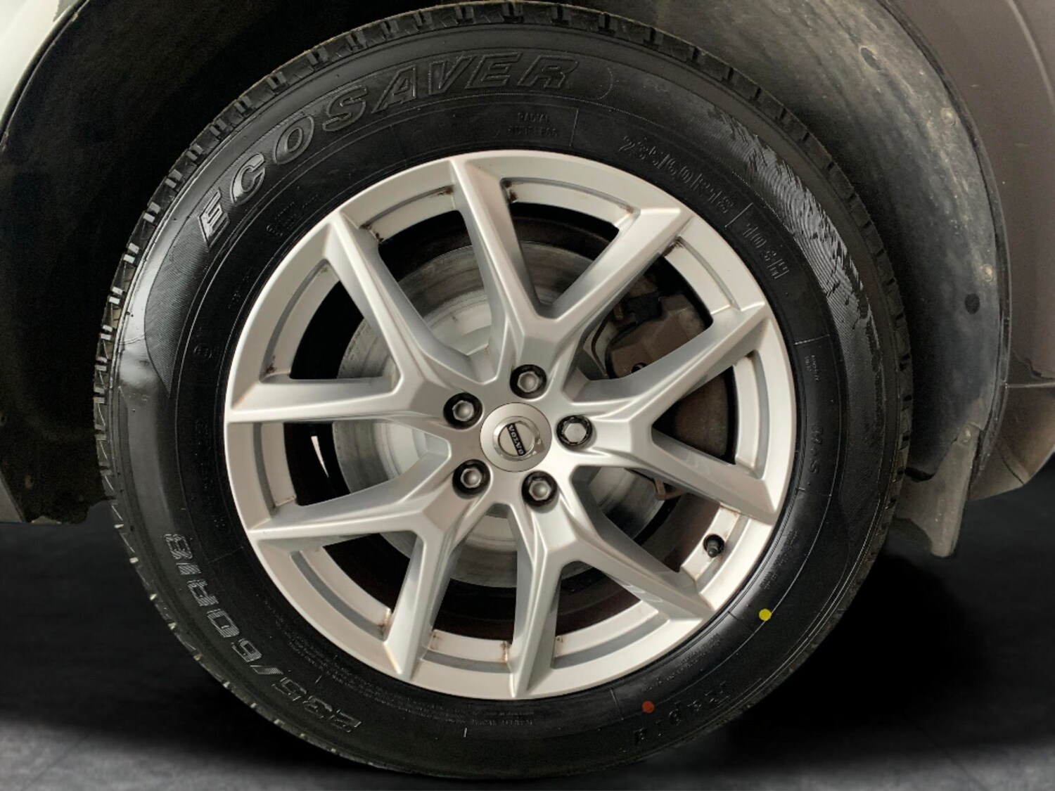 Used Volvo XC60 2020 for sale - 76467553: Photo 24