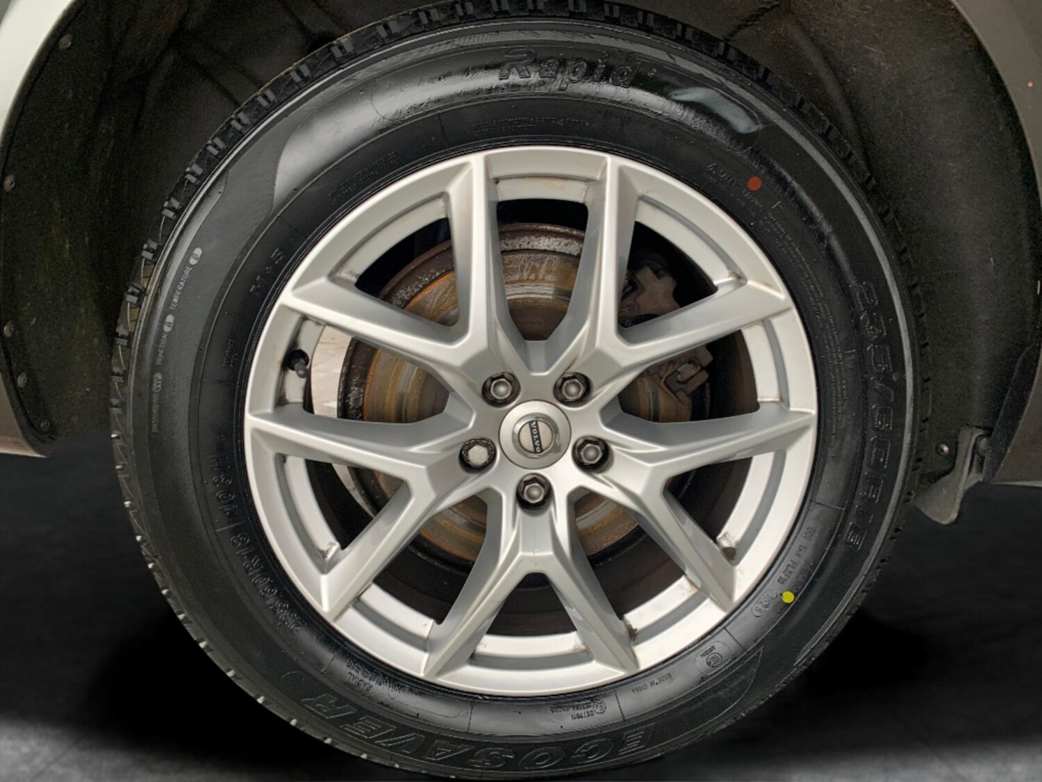 Used Volvo XC60 2020 for sale - 76467553: Photo 25