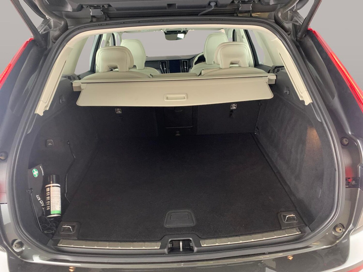 Used Volvo XC60 2020 for sale - 76467553: Photo 27