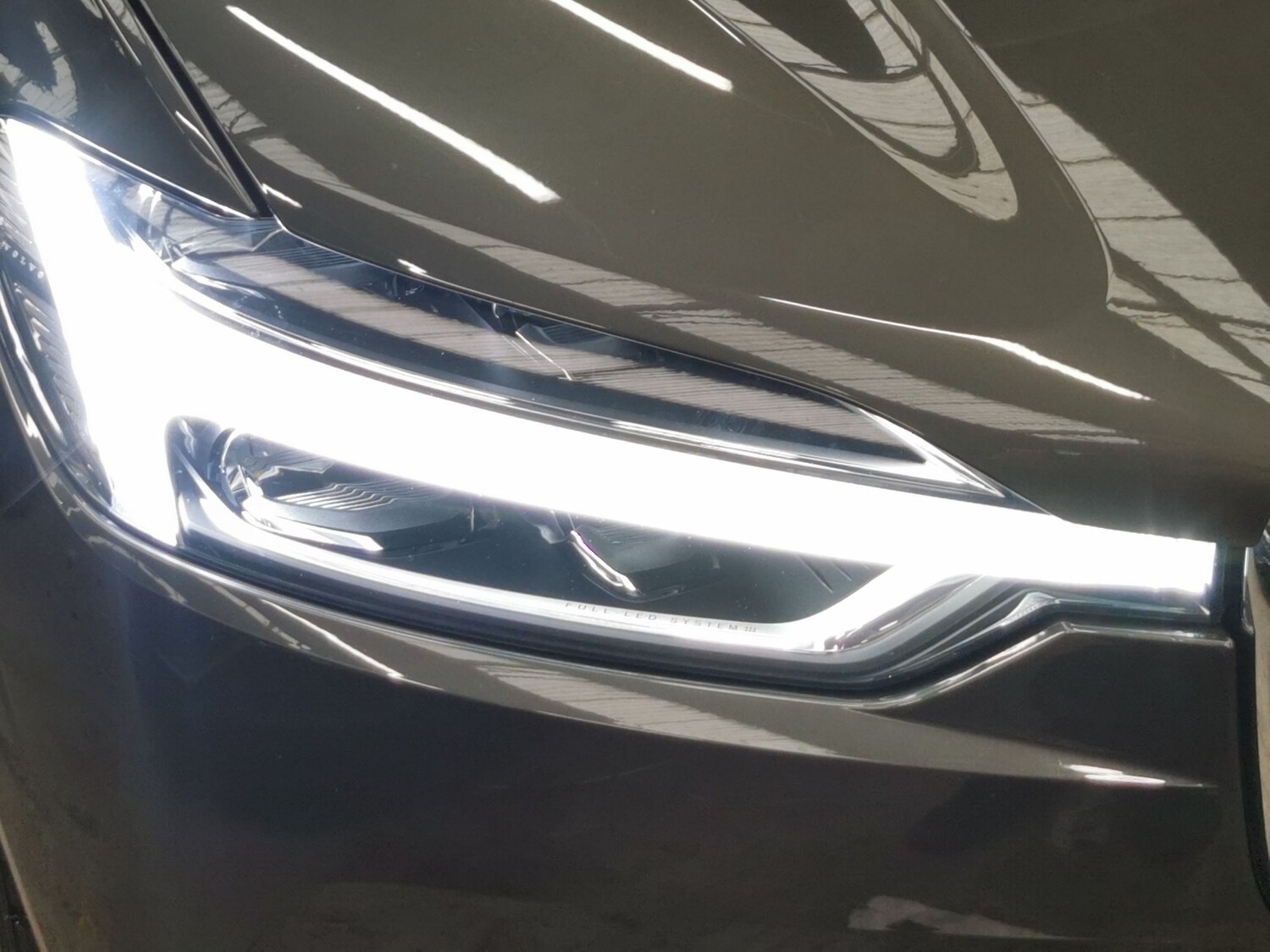 Used Volvo XC60 2020 for sale - 76467553: Photo 6