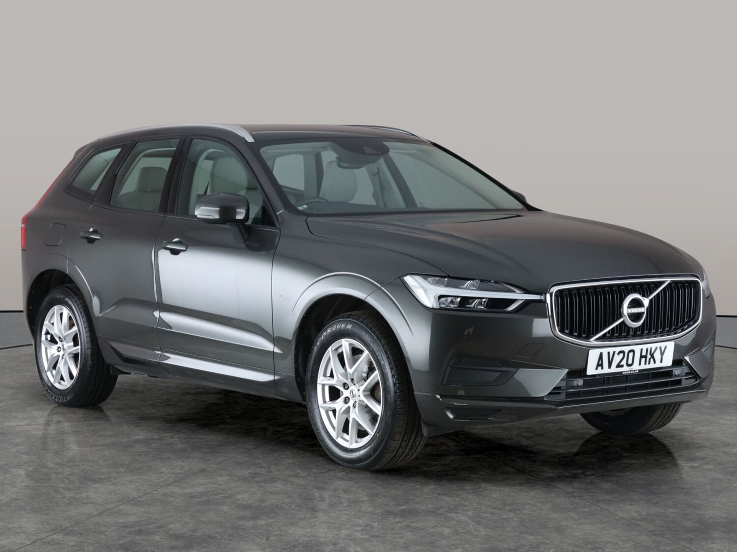 Used Volvo XC60 2020 for sale - 76467553: Photo 9