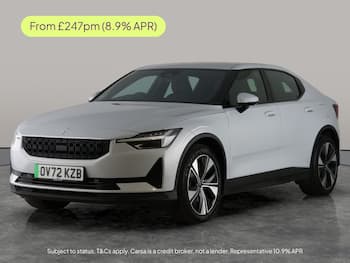 Used Polestar Polestar 2 2022 for sale - 79761181: Photo