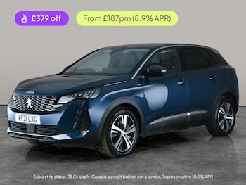 Used Peugeot 3008 2021 for sale - 78832477: Photo