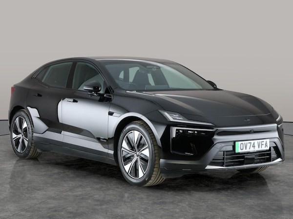 Used Polestar Polestar 4 2024 for sale - 76027437: Photo 11