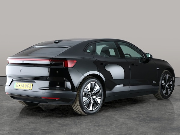 Used Polestar Polestar 4 2024 for sale - 76027437: Photo 14