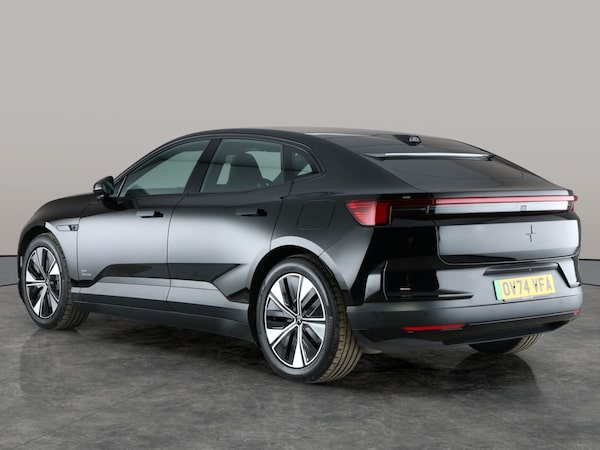 Used Polestar Polestar 4 2024 for sale - 76027437: Photo 16