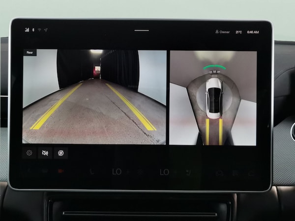 Used Polestar Polestar 4 2024 for sale - 76027437: Photo 23
