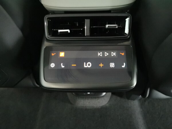 Used Polestar Polestar 4 2024 for sale - 76027437: Photo 33