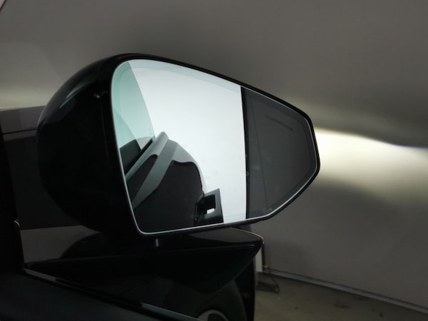 Used Polestar Polestar 4 2024 for sale - 76027437: Photo 34