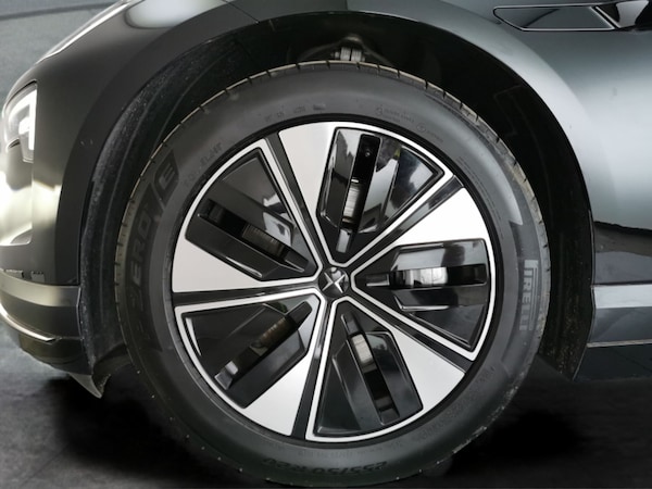 Used Polestar Polestar 4 2024 for sale - 76027437: Photo 37