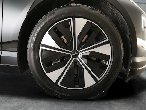 Used Polestar Polestar 4 2024 for sale - 76027437: Photo 38