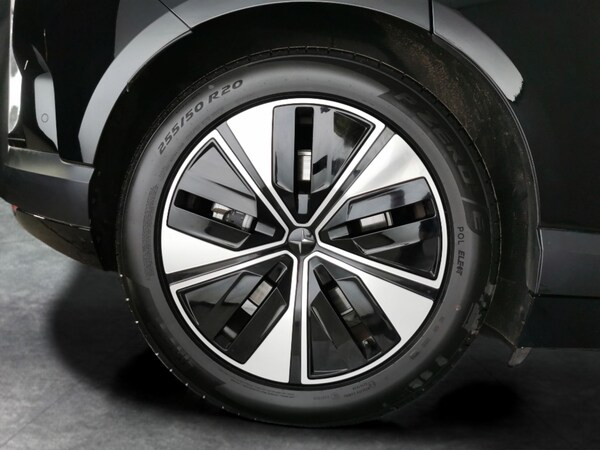 Used Polestar Polestar 4 2024 for sale - 76027437: Photo 39